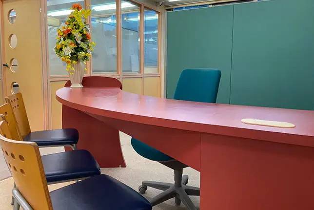 個別指導塾なら森塾 本八幡校の画像4