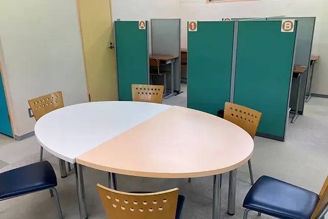 個別指導塾なら森塾 本八幡校の画像2