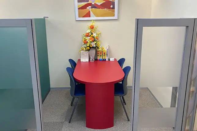 個別指導塾なら森塾 千葉ニュータウン中央校の画像4