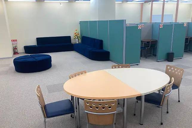 個別指導塾なら森塾 千葉ニュータウン中央校の画像2