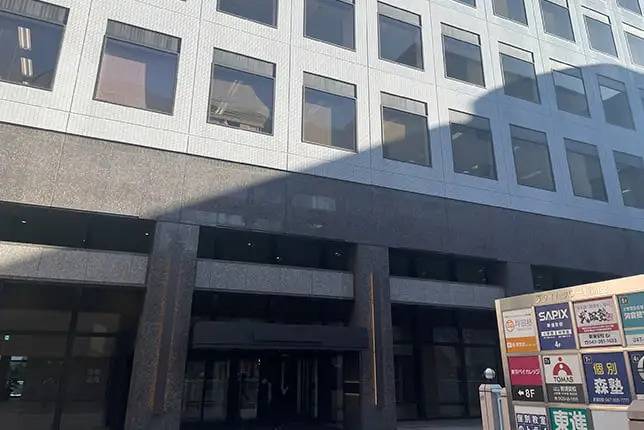 個別指導塾なら森塾 新浦安校の画像1