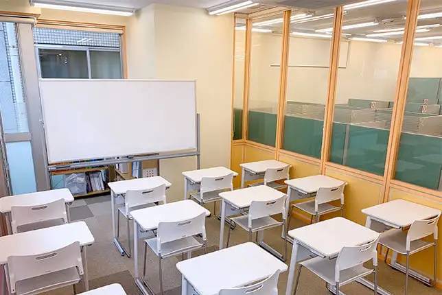 個別指導塾なら森塾 南柏校の画像3