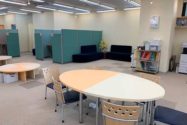 個別指導塾なら森塾 流山おおたかの森校の画像2