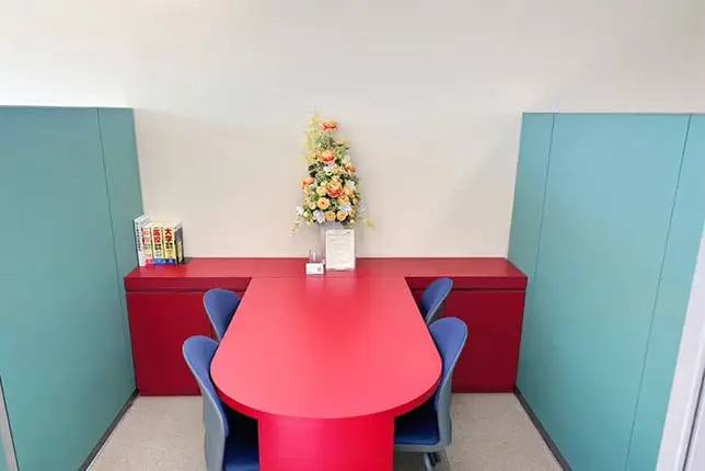 個別指導塾なら森塾 二和向台校の画像4