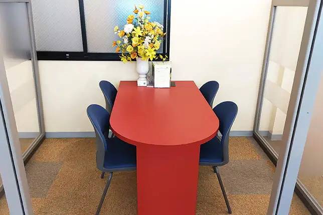 個別指導塾なら森塾 勝田台校の画像4