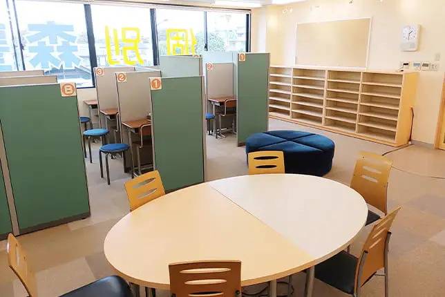 個別指導塾なら森塾 勝田台校の画像2