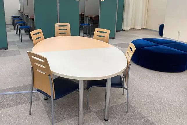 個別指導塾なら森塾 八千代台校の画像2