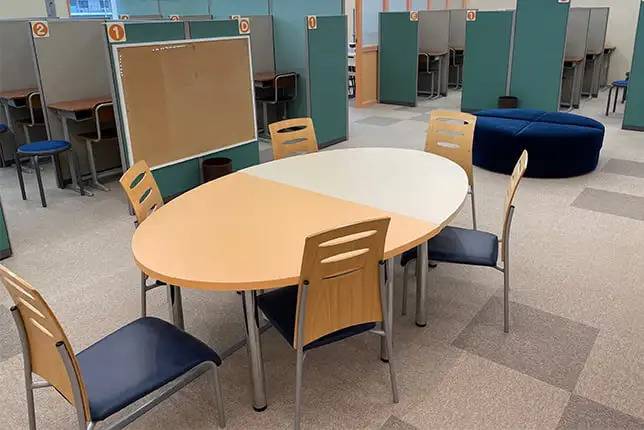 個別指導塾なら森塾 八千代中央校の画像2