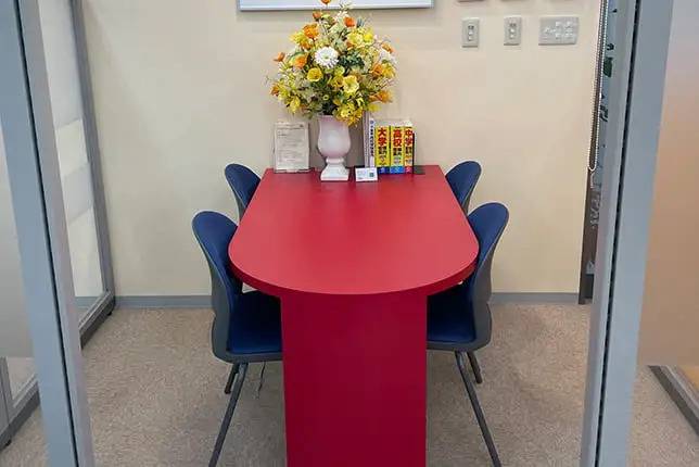 個別指導塾なら森塾 八千代中央校の画像4