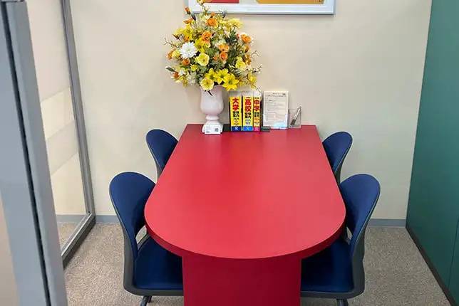 個別指導塾なら森塾 四街道校の画像4