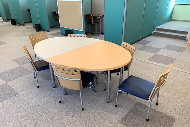 個別指導塾なら森塾 ひたち野うしく校の画像2