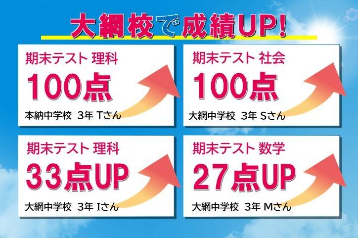 個別指導スクールIE 大網校の画像1