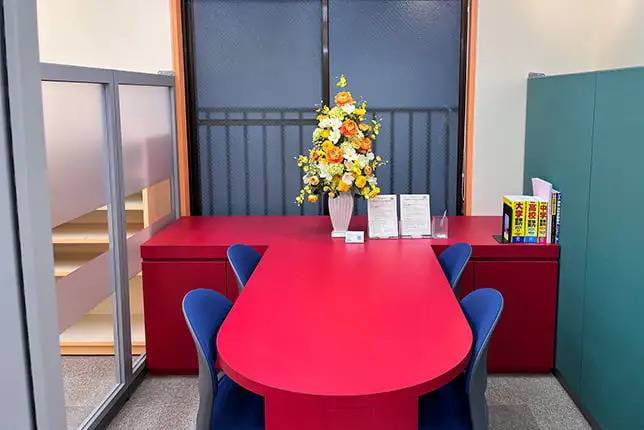 個別指導塾なら森塾 勝田校の画像4