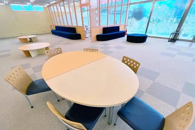 個別指導塾なら森塾 赤塚校の画像2