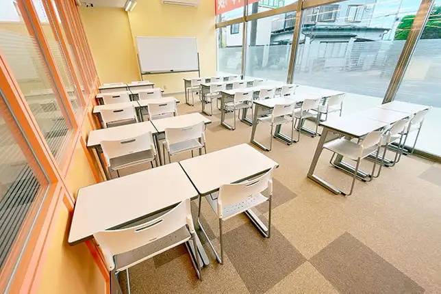 個別指導塾なら森塾 赤塚校の画像3