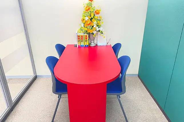 個別指導塾なら森塾 水戸校の画像4