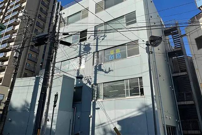 個別指導塾なら森塾 水戸校の画像1