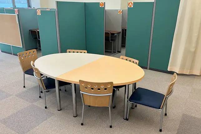 個別指導塾なら森塾 静岡駅南口校の画像2