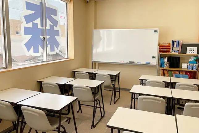 個別指導塾なら森塾 藤枝校の画像3