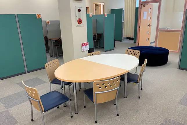 個別指導塾なら森塾 藤枝校の画像2