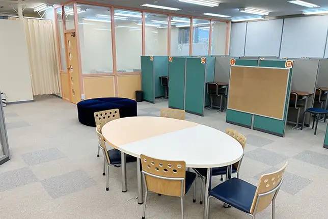 個別指導塾なら森塾 三島校の画像2