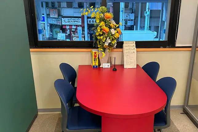 個別指導塾なら森塾 長岡大手通校の画像4