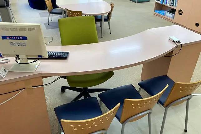 個別指導塾なら森塾 新潟駅前校の画像4