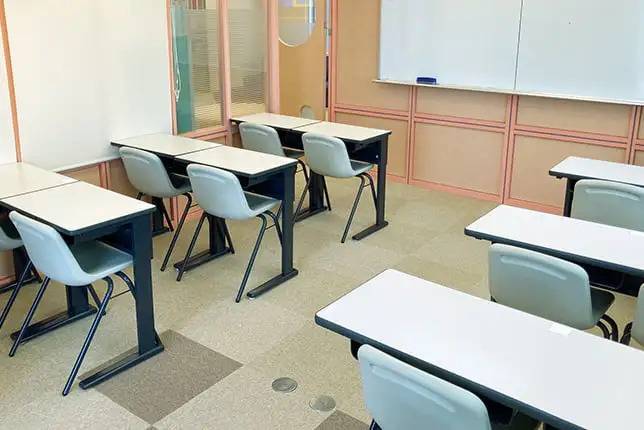 個別指導塾なら森塾 新潟駅前校の画像3