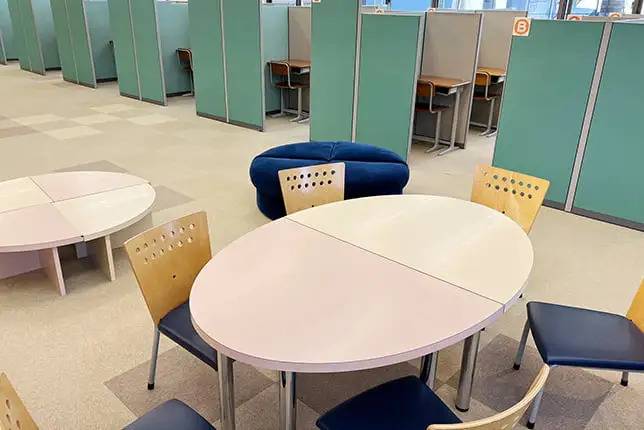 個別指導塾なら森塾 新潟小針十字路校の画像2