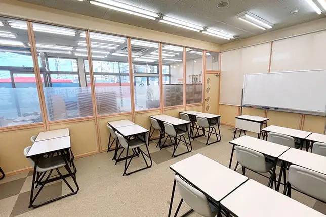 個別指導塾なら森塾 新潟小針十字路校の画像3