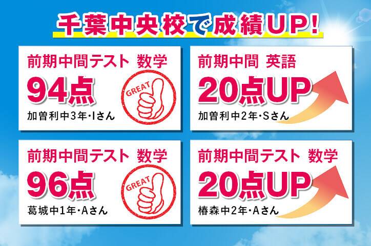 個別指導スクールIE 千葉中央校の画像1