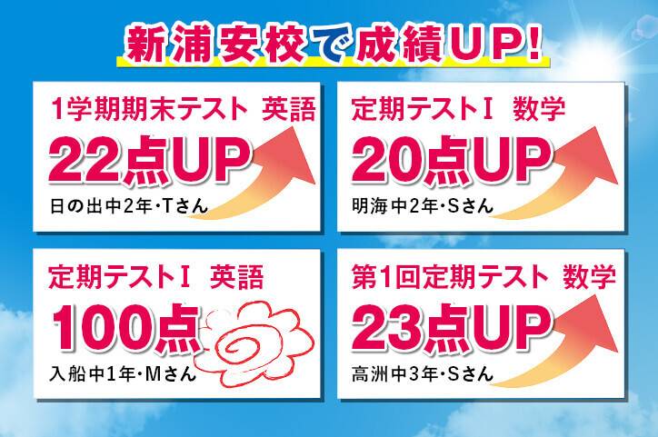 個別指導スクールIE 新浦安校の画像1