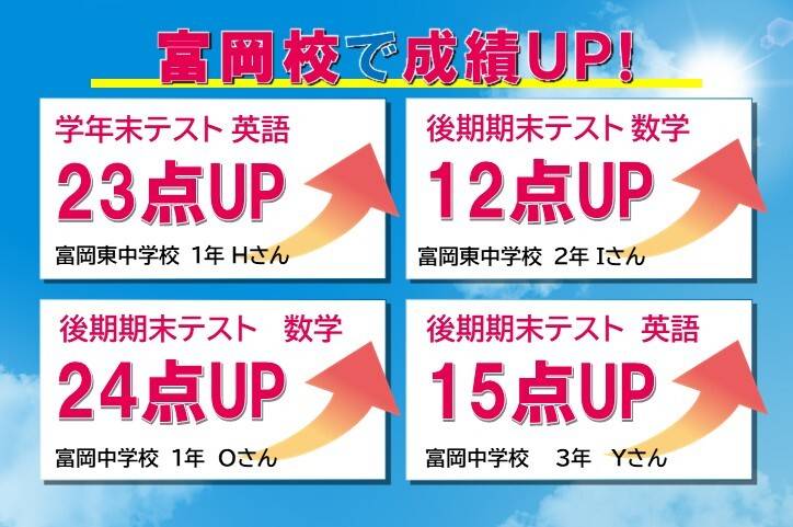 個別指導スクールIE 富岡校の画像2