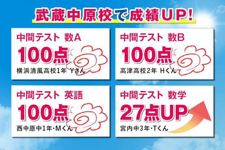 個別指導スクールIE 武蔵中原校の画像1