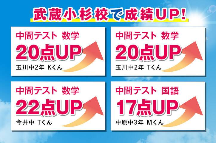 個別指導スクールIE 武蔵小杉校の画像2