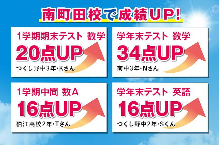 個別指導スクールIE 南町田校の画像1