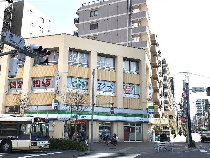 個別指導スクールIE 南台校の画像2