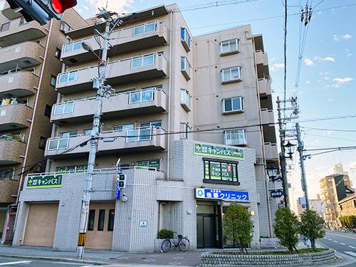 個別指導キャンパス 加賀屋校の画像1