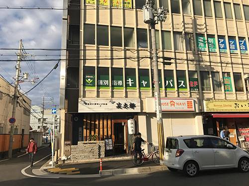 個別指導キャンパス 八戸ノ里校の画像1