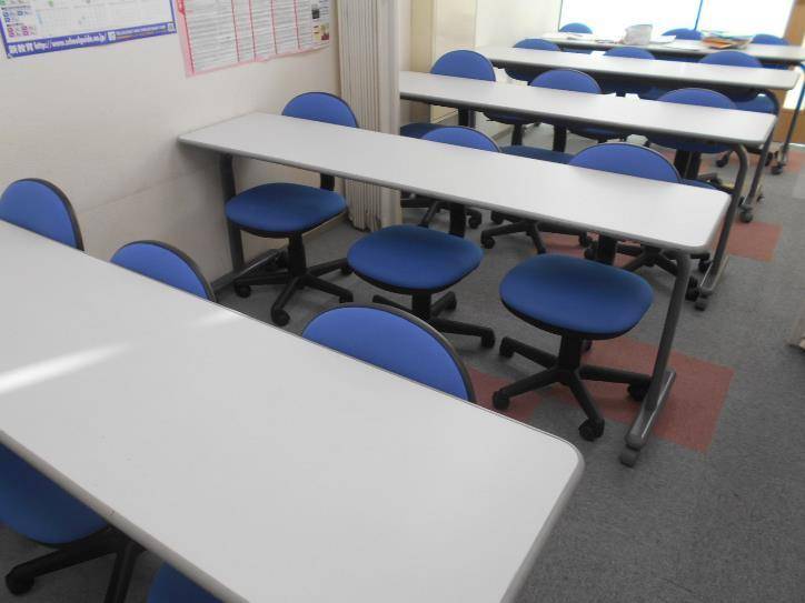 個別指導スクールIE 国領校の画像1