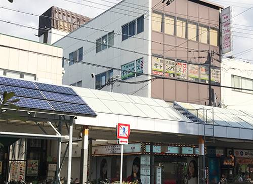 個別指導キャンパス 吹田校の画像1