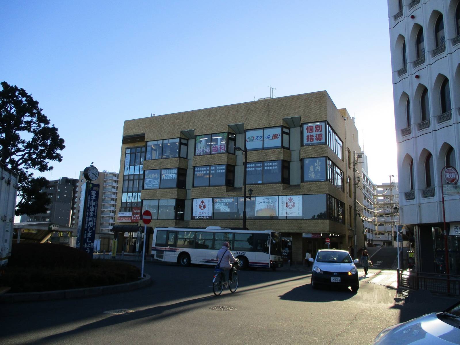 個別指導スクールIE 豊田校の画像1
