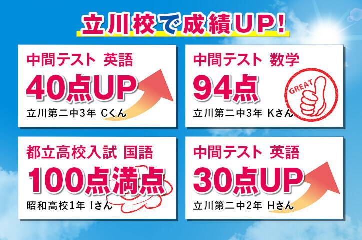 個別指導スクールIE 立川校の画像1