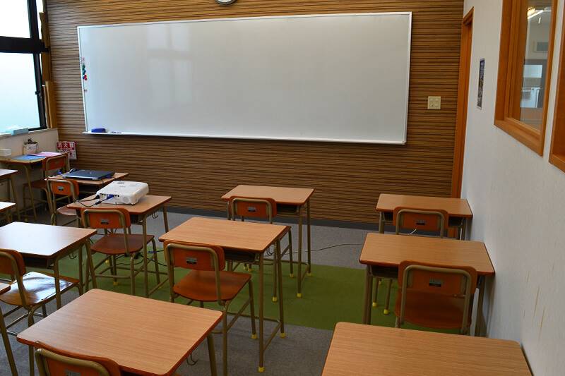 いずみ塾 北長野校の画像5