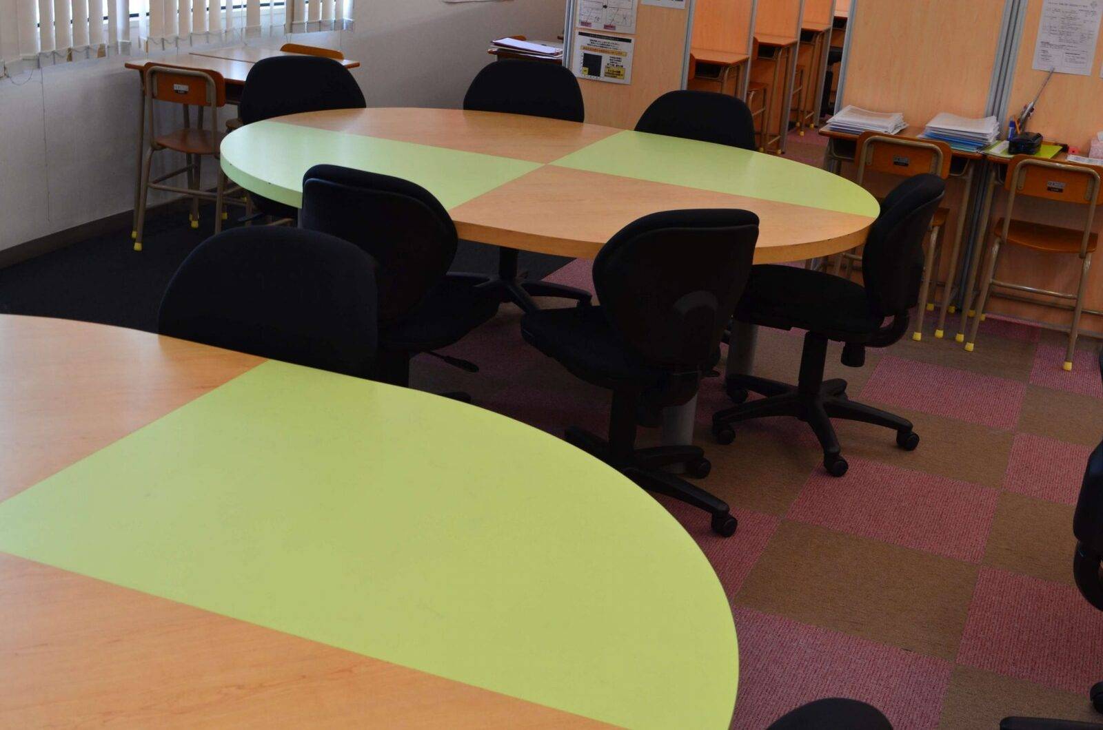 いずみ塾 北長野校の画像4