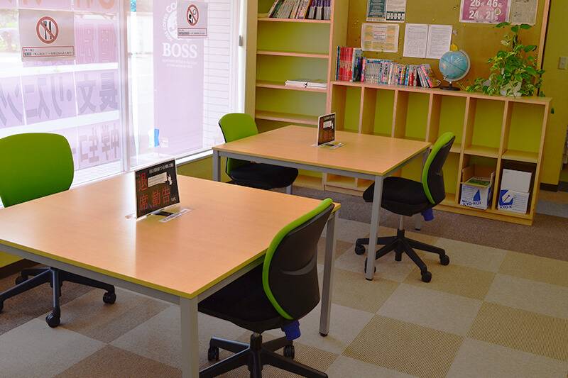 いずみ塾 三本柳校の画像3