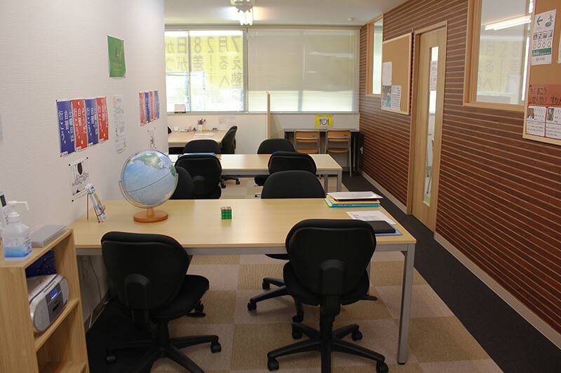 いずみ塾 千曲校の画像4