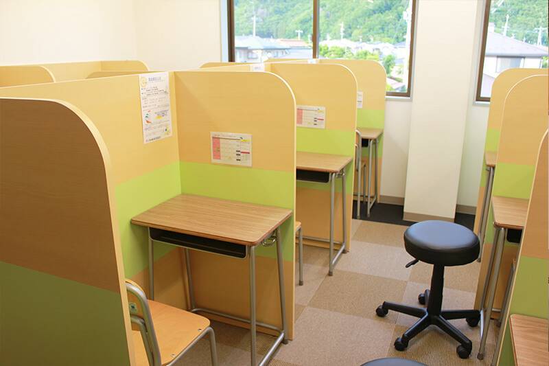 いずみ塾 千曲校の画像3