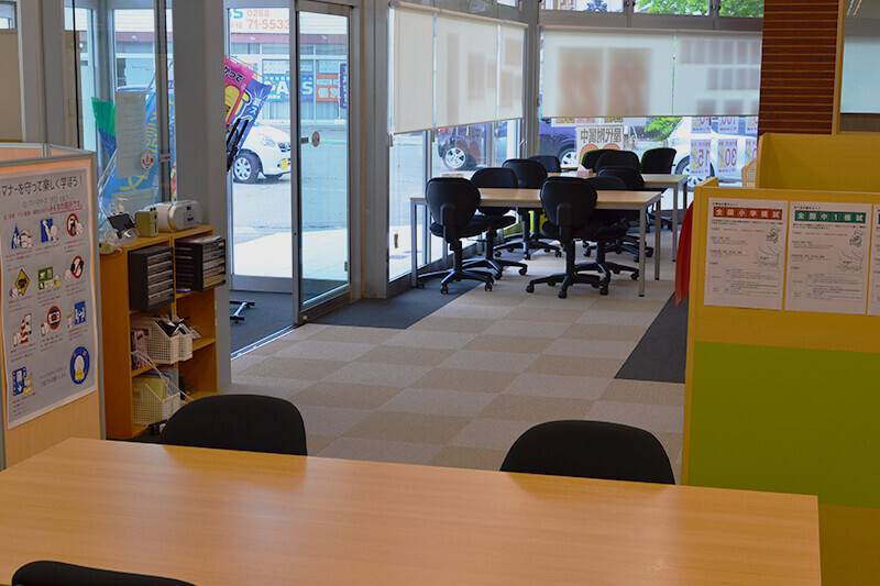 いずみ塾 上田原校の画像4