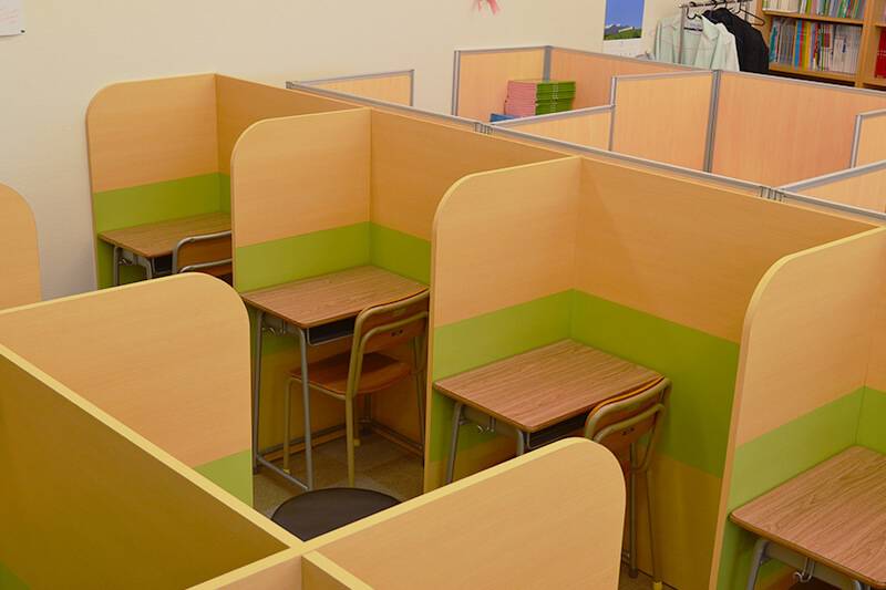 いずみ塾 上田原校の画像3